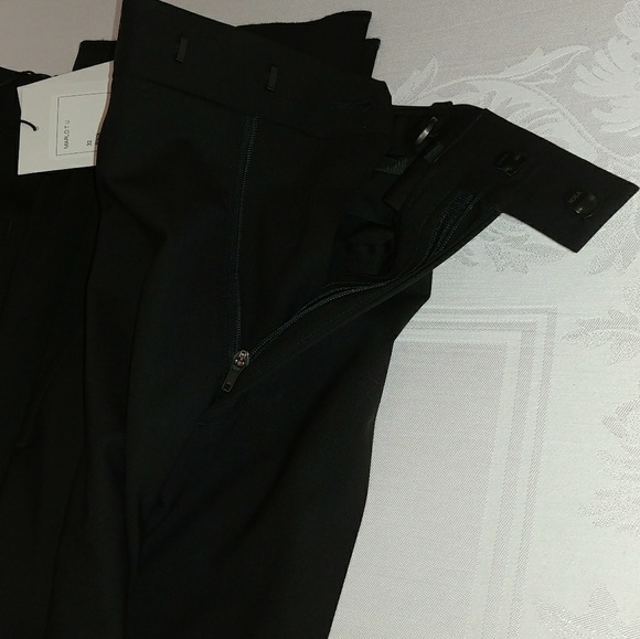 💥SOLD💥Theory New Tailor Men's Pants - Picture 5 of 8